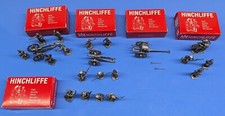 Vintage Military Wargames Miniatures Lot Hinchliffe Napoleonics Cannons