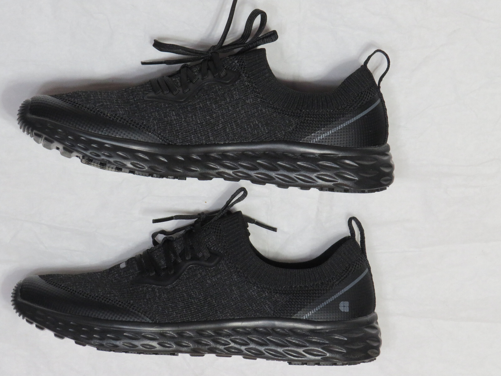 SHOES FOR CREWS WOMENS SNEAKER US 8 MEDIUM EVERLIGHT PRO KNIT MESH