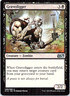 Gravedigger Magic The Gathering 2015 Light Play