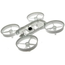 NEW Blade Main Frame : Inductrix FPV HD