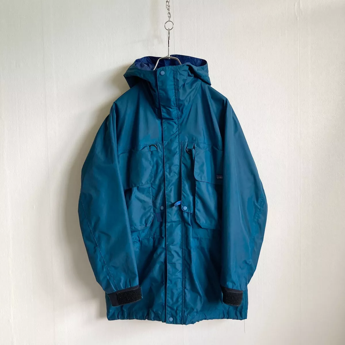 90s 00s Patagonia SST Fishing Jacket - Size XS