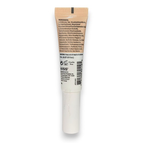 Joah Super Sidekick Eyeshadow Primer JEP01 - Picture 2 of 2