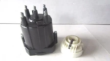Distributor Cap and Rotor Kit-. Replacement DR2007 MADE IN U.S.A.  & CANADA