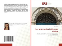 Jihene Rajhi | Les Anarchistes Italiens En Tunisie | Taschenbuch | FranzöSisch