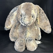 Jellycat Bashful Woodland Babe Bunny Medium Nwt