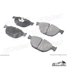Bremsbelagsatz Vorne f�r BMW F10 F07 F11 F12 F13 F06 F01 F02 F03 F04 08-18