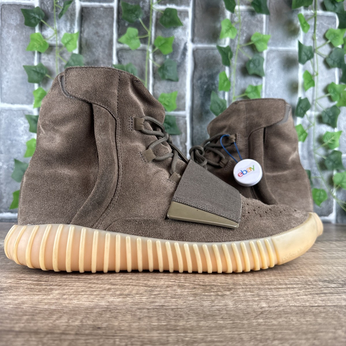 Yeezy 750 Adidas Yeezy 950 Boost Chocolate 2018 New Yeezys 950 Store