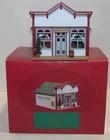 Hallmark The Sarah Plain and Tall Collection: Mrs. Parkley's General Store, MIB — photo 1