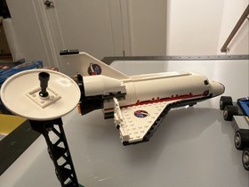 LEGO City: Spaceport (60080)
