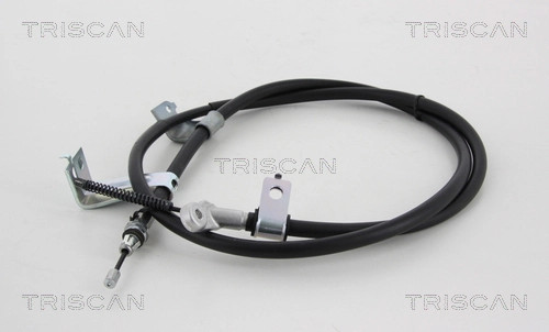 Zugdraht, Handbremse Triscan 8140 14189 Nissan 36531-JD00A-image