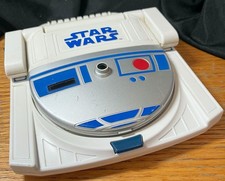STAR WARS - Mini Flip Computer Folding Laptop...