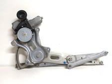 TOYOTA PRIUS W3 Lève-vitre de Porte Avant Droite 8571047040 1.80 2011 30141131