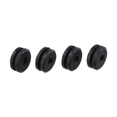 Engine Cover Rubber Mount Grommet for Honda Accord Pilot Odyssey for PASSPORT...