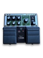 Boss RE-20 Roland Space Echo Twin Pedal Delay...