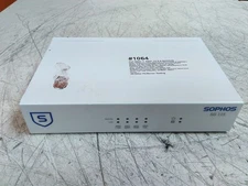 Sophos SG 115W Intel Atom E3827 1.74GHz 4GB 0HD Firewall Security Appliance 