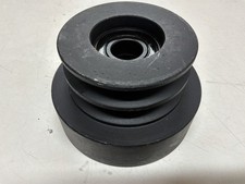 For 8HP-16HP Belt Section 2B 200630 Centrifugal Pulley Clutch 25.4mm 1" Bore