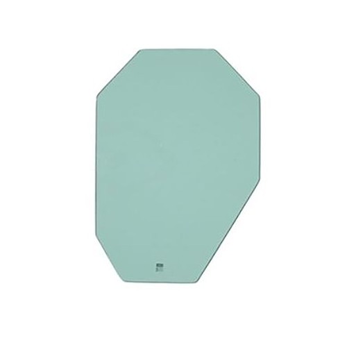 Cab Glass - Door Tinted Fits New Holland LS160 L160 LS170 L565 LX865 LX885 L170