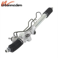 Lenkgetriebe Servolenkung Hydraulisch Passend FüR Toyota Land Cruiser 90