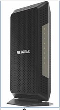 NETGEAR Nighthawk Cable Modem CM1200
