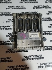JOHN DEERE ECM RE546396 PH90221145 ENG CNTRL L32