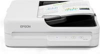 Epson Scanner WorkForce DS-1730 Compact - Small Businesses and Home Offices