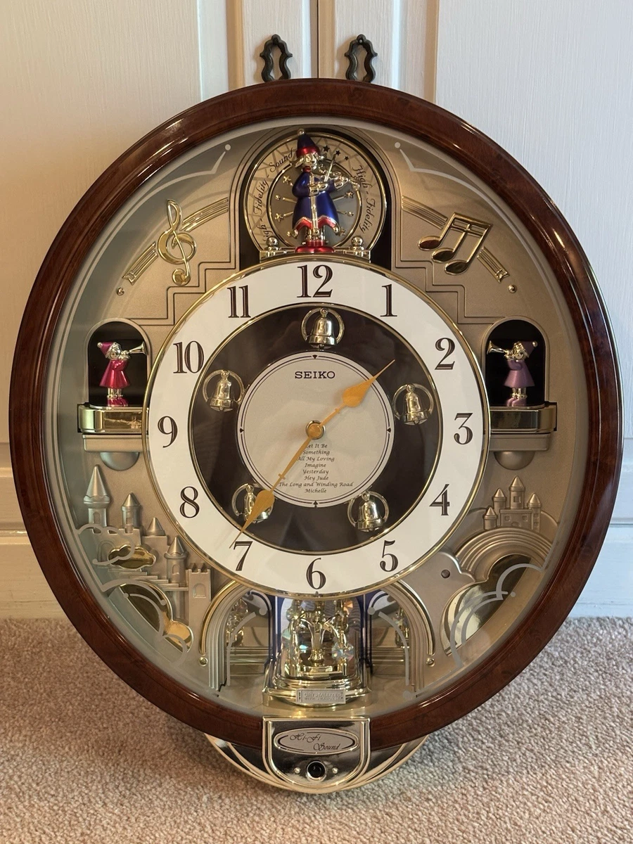 Beatles Decorative Clocks for sale | eBay