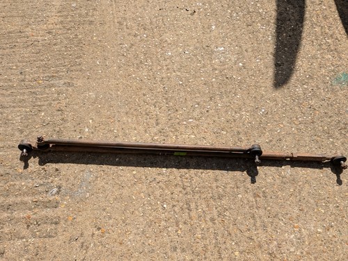 Suzuki Samurai santana Sj410 Sj413 Steering Linkage assembly #2 - Picture 2 of 13