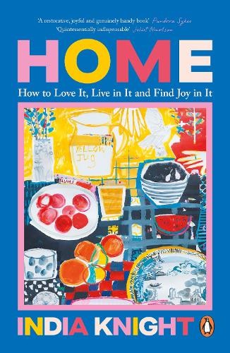 Home by India Knight - 9781405977760 - Image 5