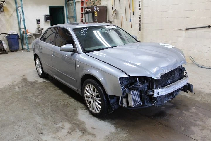 Guardabarros marcador lateral luz esquina/estacionamiento montado para 02-08 AUDI A4 2157961 Foto 2 de 4