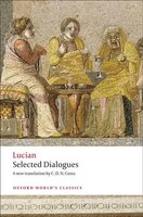 Selected Dialogues | Lucian | Taschenbuch | Oxford World's Classics | Englisch