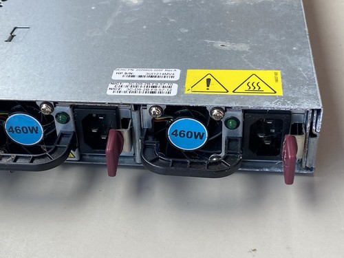 HP ProLiant DL360 G7 intel Xeon 2x 146GB Rack Server, See Pictures - Picture 13 of 18
