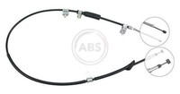 Bremsseil Seilzug Feststellbremse A.B.S. K15698 FüR Streetwise 200 MG Rover RF 1