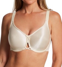 Va Bien 601 Vintage Fit Unlined Minimizer Underwire Bra