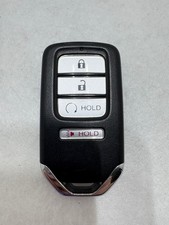 Oem Honda Ridgeline 2017-2019 Smart Keyless Remote Fob 72147-t6z-a11 Kr5v2