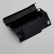 Porsche 911 Engine Tin Side Cover Sheet Metal Air Hose Opening Block Off