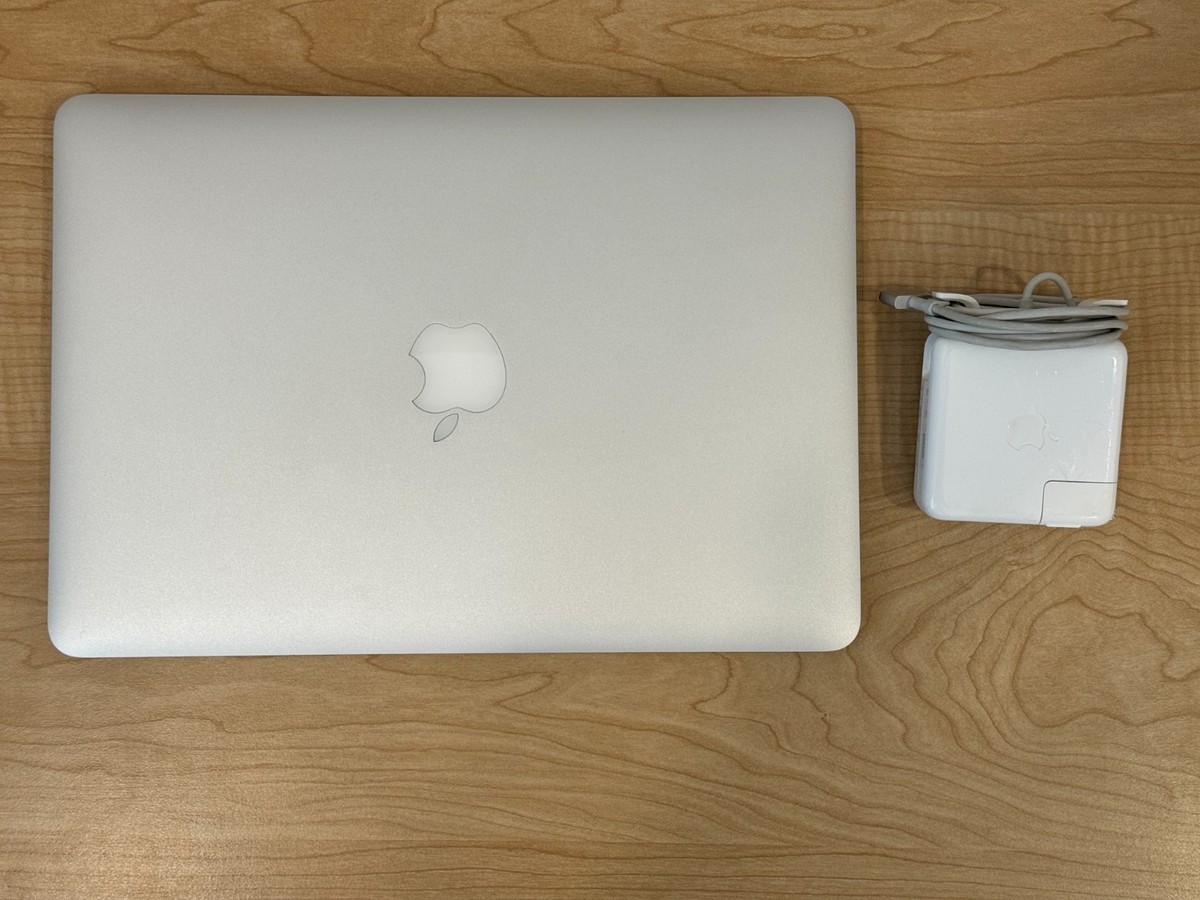 MacBook Pro 13” Retina Mid 2014 i5 2.6GHz 16GB RAM 256 SSD A1502