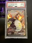 Charizard VMAX SV107/SV122 Shining Fates: Shiny Vault Holo PSA 10