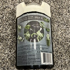 LEGO BIONICLE Visorak Suukorak 8747 2005 incomplete w canister *see description*