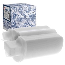 ACKOJA KRAFTSTOFFFILTER LEITUNGSFILTER passend für HYUNDAI ELANTRA H-1 I10 I20