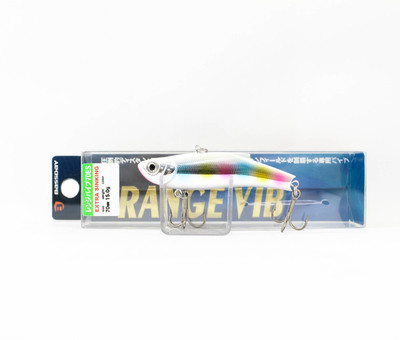 Bassday Range Vibe 70 ES Extra Sinking Vibration Lure MH-157 (0700)