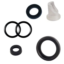 HomeBrewStuff Sankey Keg Coupler Seal Rebuild Kit