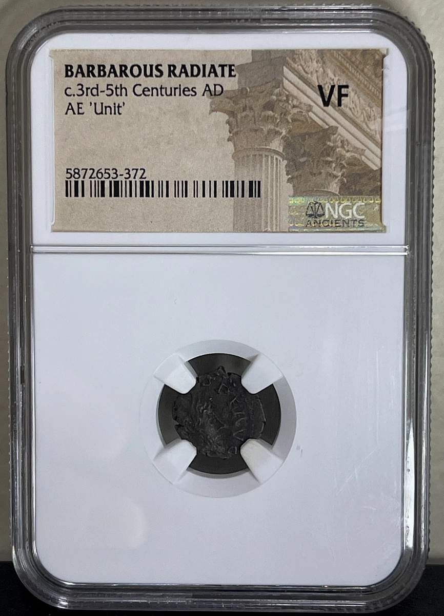 Ungraded NGC Certified Ancient Coins for sale | eBay