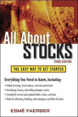 All About Stocks, 3E (All About. . . (McGraw-Hill)): The... - Faerber, Esme