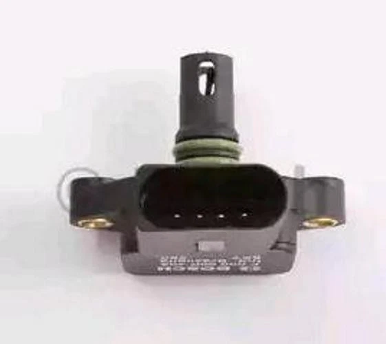 BOSCH F 000 99P 402 Sensor de presión de carga VW GOL II para SEAT Ibiza II (6K1) - Imagen 3 de 4