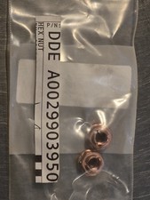 New Genuine Detroit Diesel A0029903950 Hex Nut