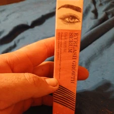 Eyelash Growth Serum Lash Enhancing Serum with Advanced Formula to Boost Long...