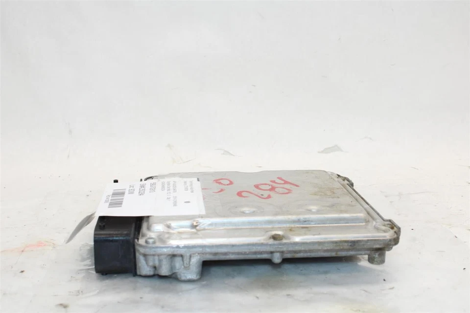 ORDENADOR ECU ECM PORSCHE CAYENNE 11 12 13 14 15 16 17 18 03H906023A 1410085 Foto 3 de 4