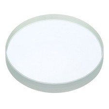 4" 100mm Focal Length Double Concave Lens, 40mm Diameter 6mm Height