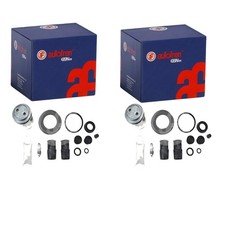 Kits de frein Jaguar XK