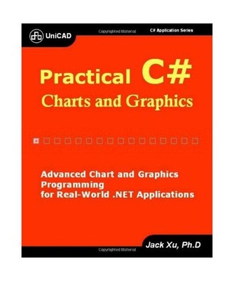 Practical C# Charts and Graphics, Xu, Jack